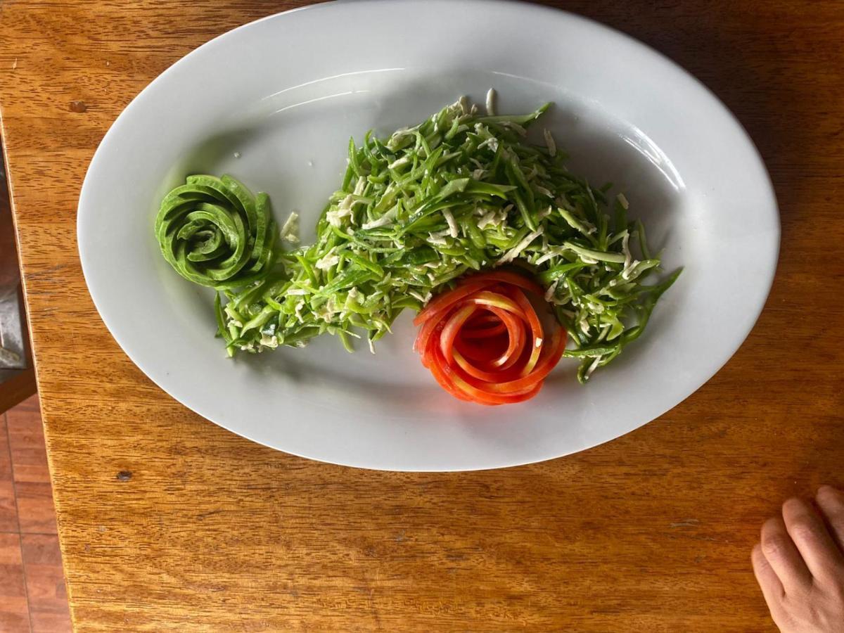 Casa De Campo Sarawasi Hostel-Restaurant Mollepata Εξωτερικό φωτογραφία